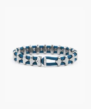 Bold Bob (Ocean Blue | Silver)