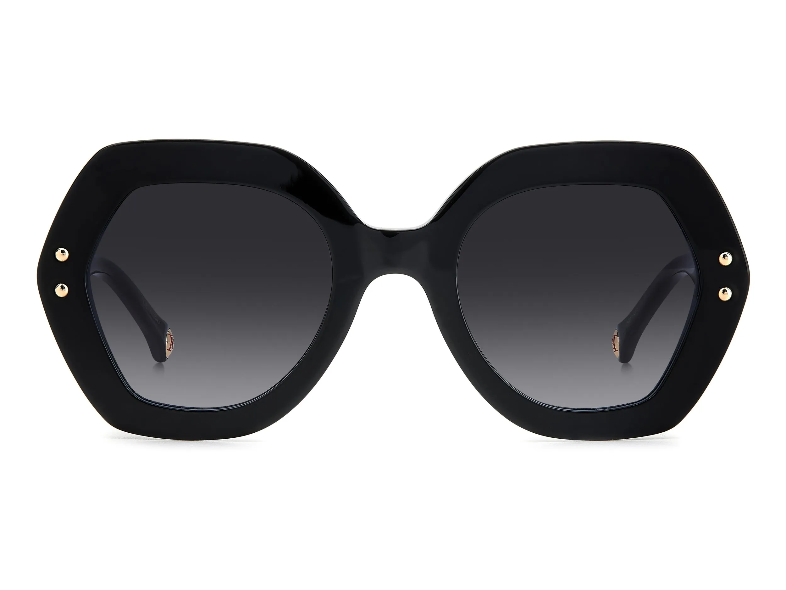 Carolina Herrera Round Sunglasses - HER 0126/S