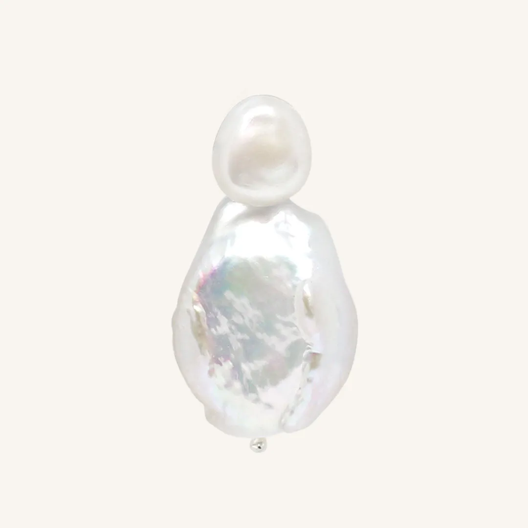 Charlotte Pearl Studs