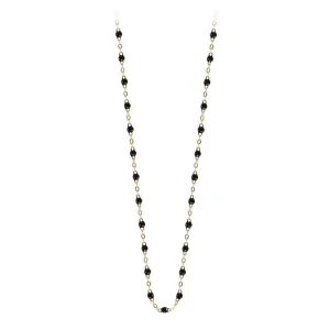 Classic Gigi 24 Necklace (Multiple Colors)