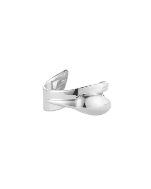 Colette Cuff - Silver