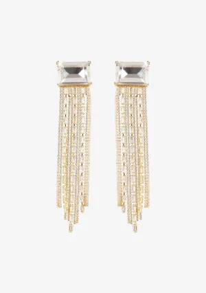 Cyia Earrings