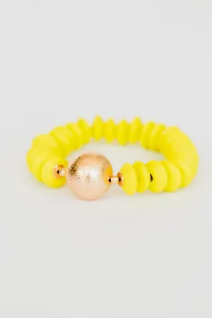 Defy The Odds Beaded Bracelet