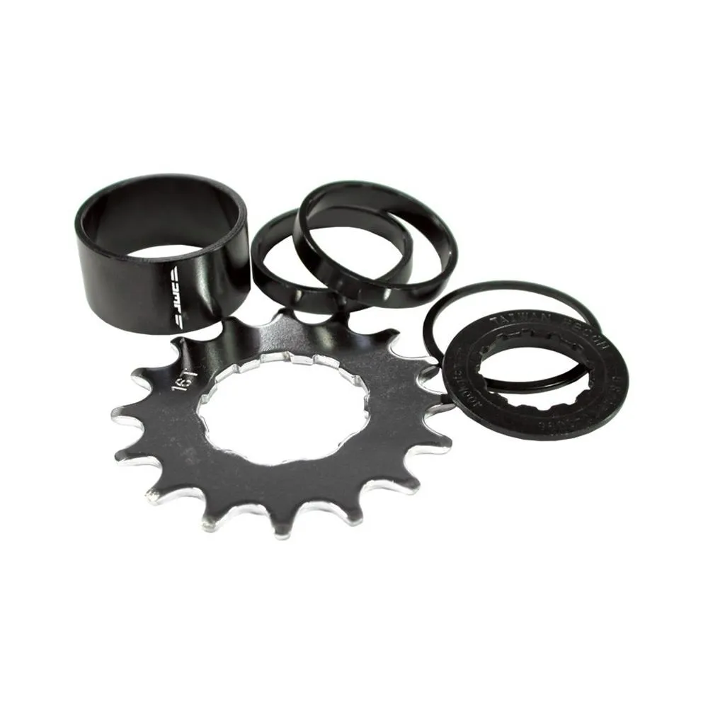 DMR Single Speed Spacer Kit