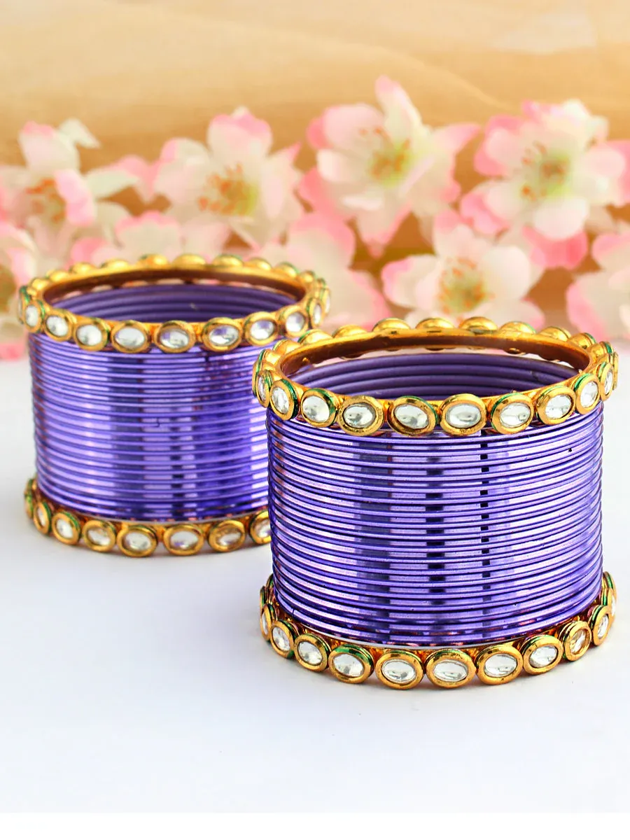 Elegant Statement Indian Bangles Jewelry Set, Statement Bangles Set, Pearl Chura, Pearl Jewellery Set, Pakistani Jewellery Set