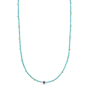 Endless Summer Necklace - Santorini