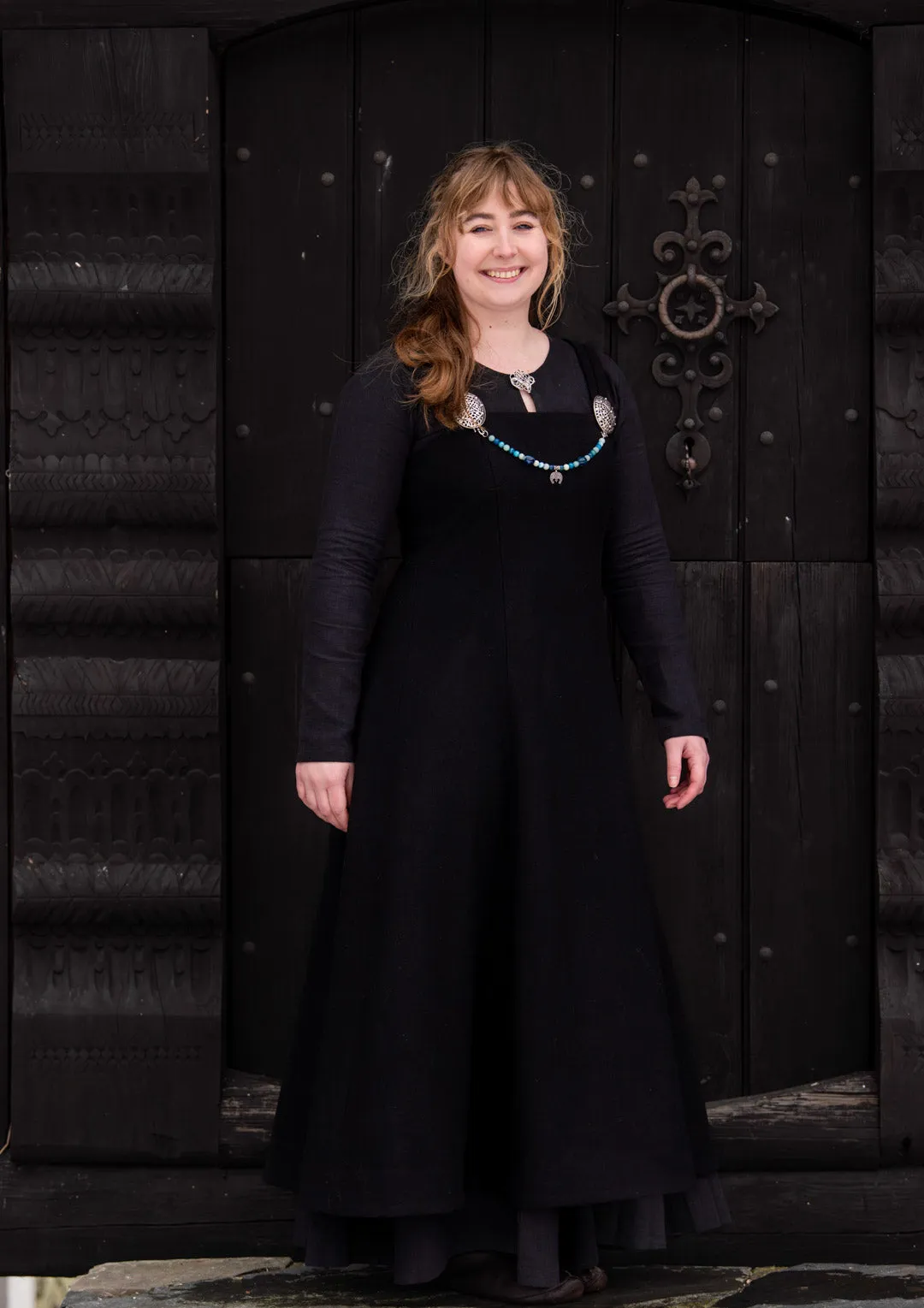 Fryd Viking Apron Dress