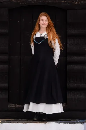 Fryd Viking Apron Dress