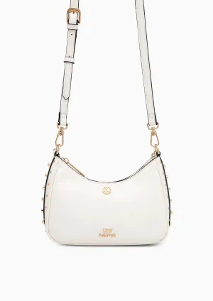 Hemma Mini Shoulder Bag Ivory