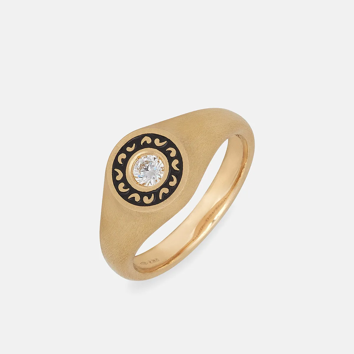 ICON Signet Ring