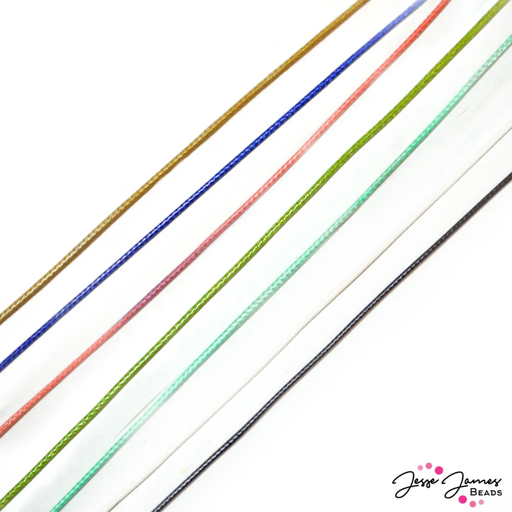 JJB 1mm Thread Cord Bundle