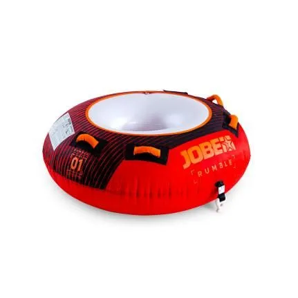 Jobe Rumble Towable 1 Person Ring