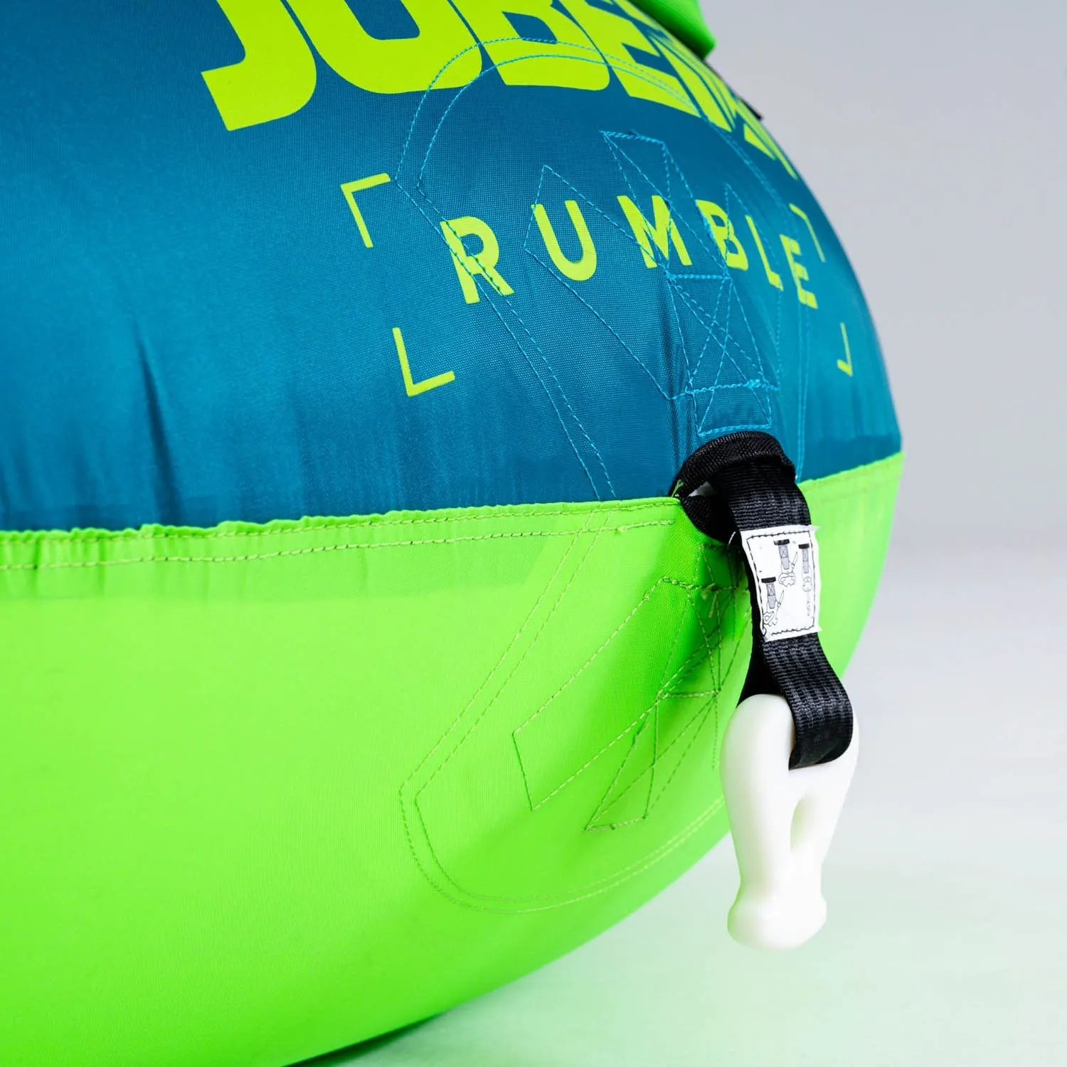 Jobe Rumble Towable 1 Person Ring