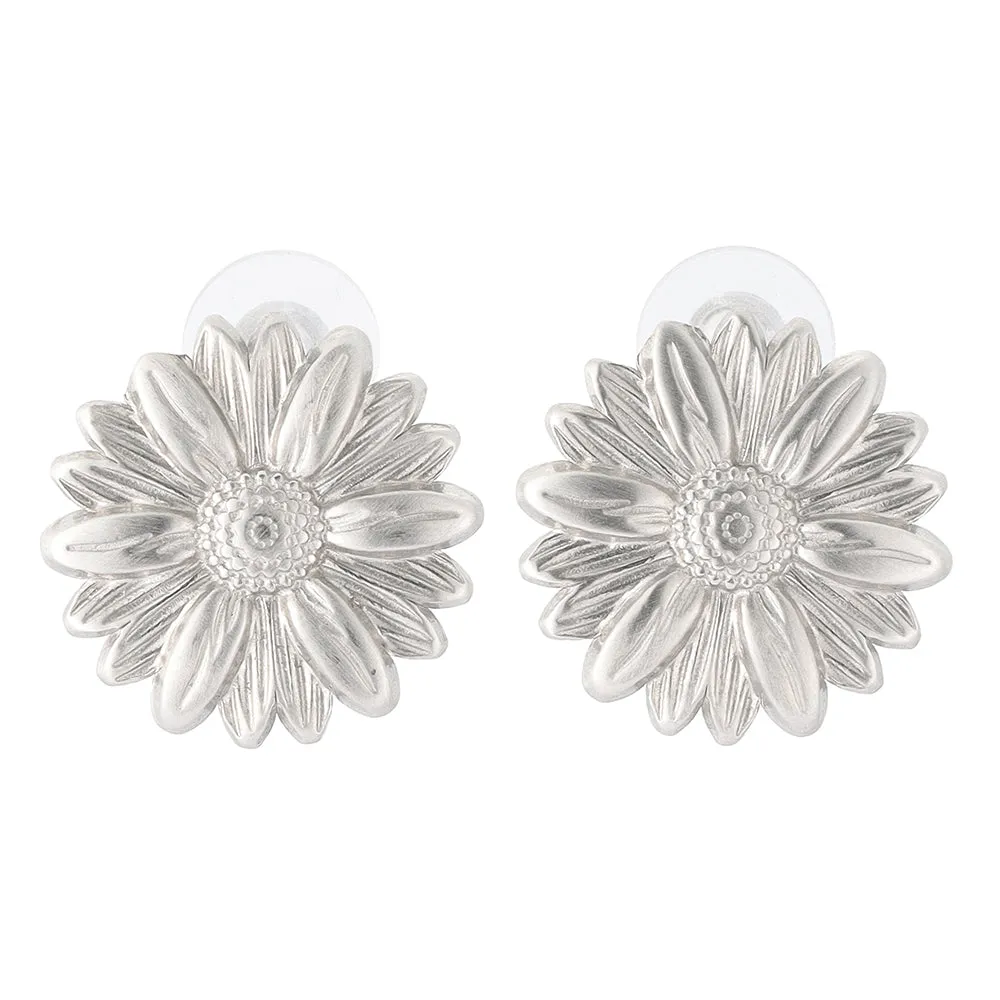 Marguerite Daisy Earrings