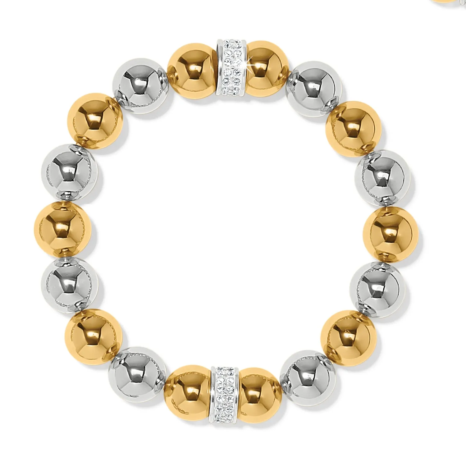 Meridian Stretch Bracelet - JF0293