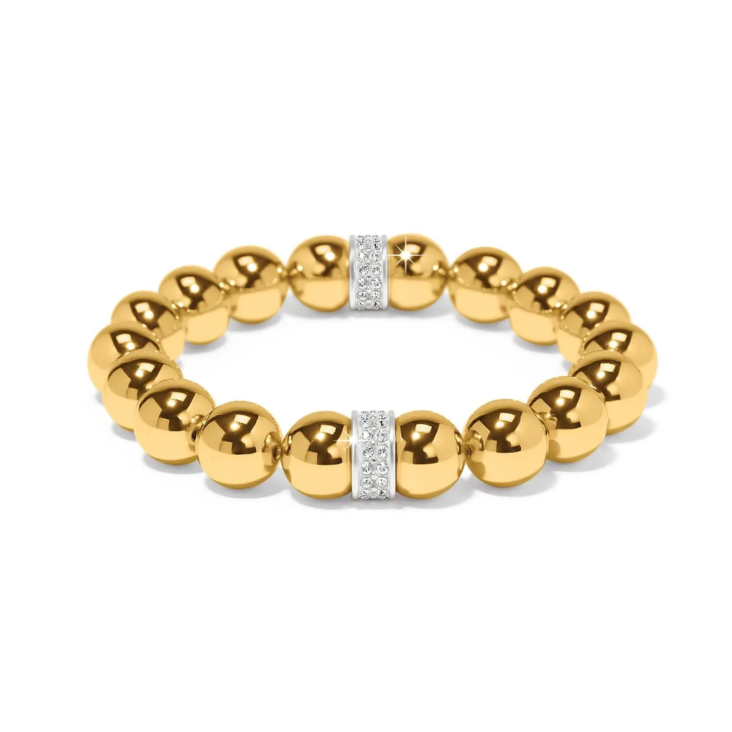 Meridian Stretch Bracelet