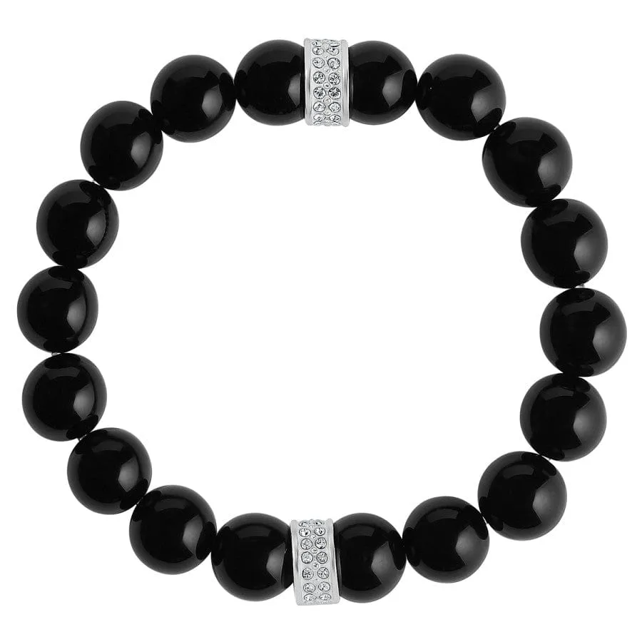 Meridian Stretch Bracelet