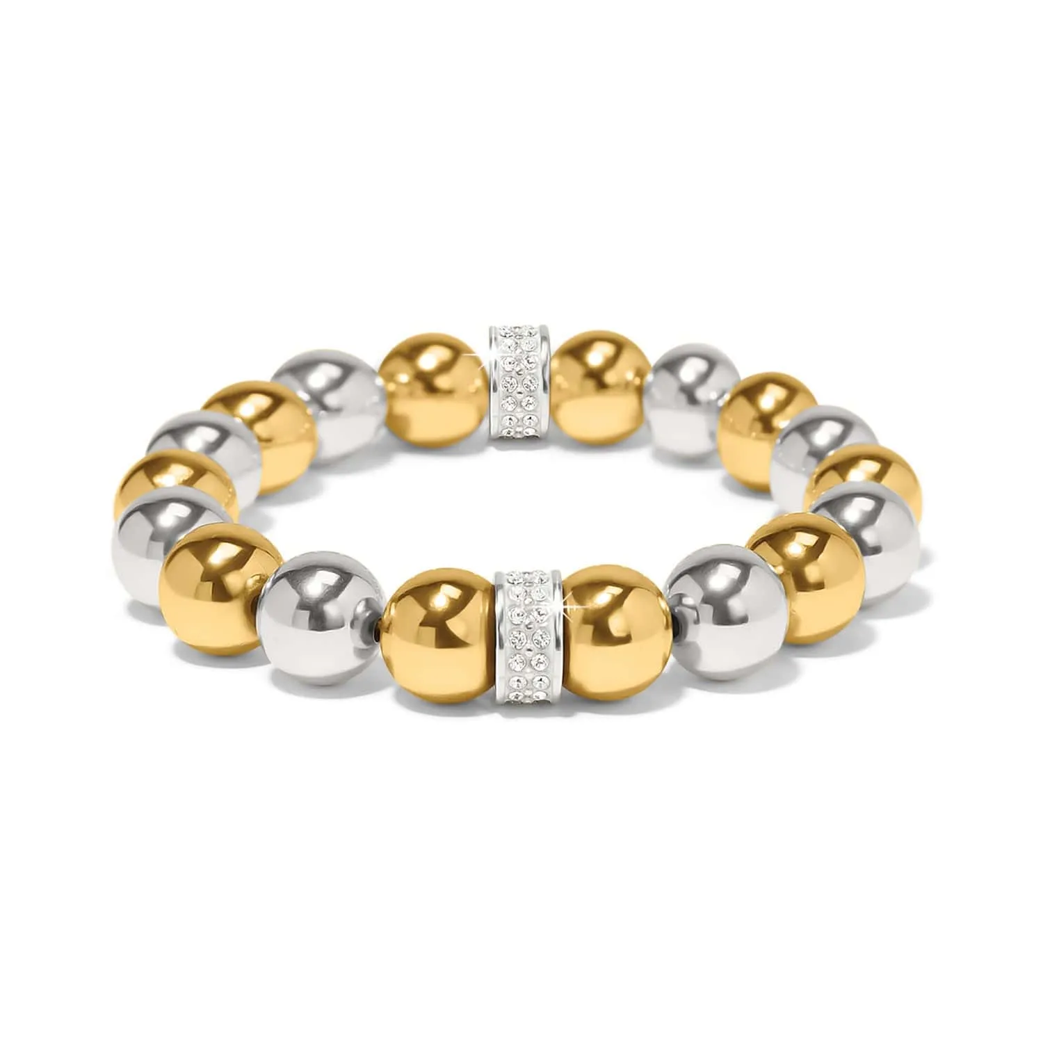 Meridian Stretch Bracelet