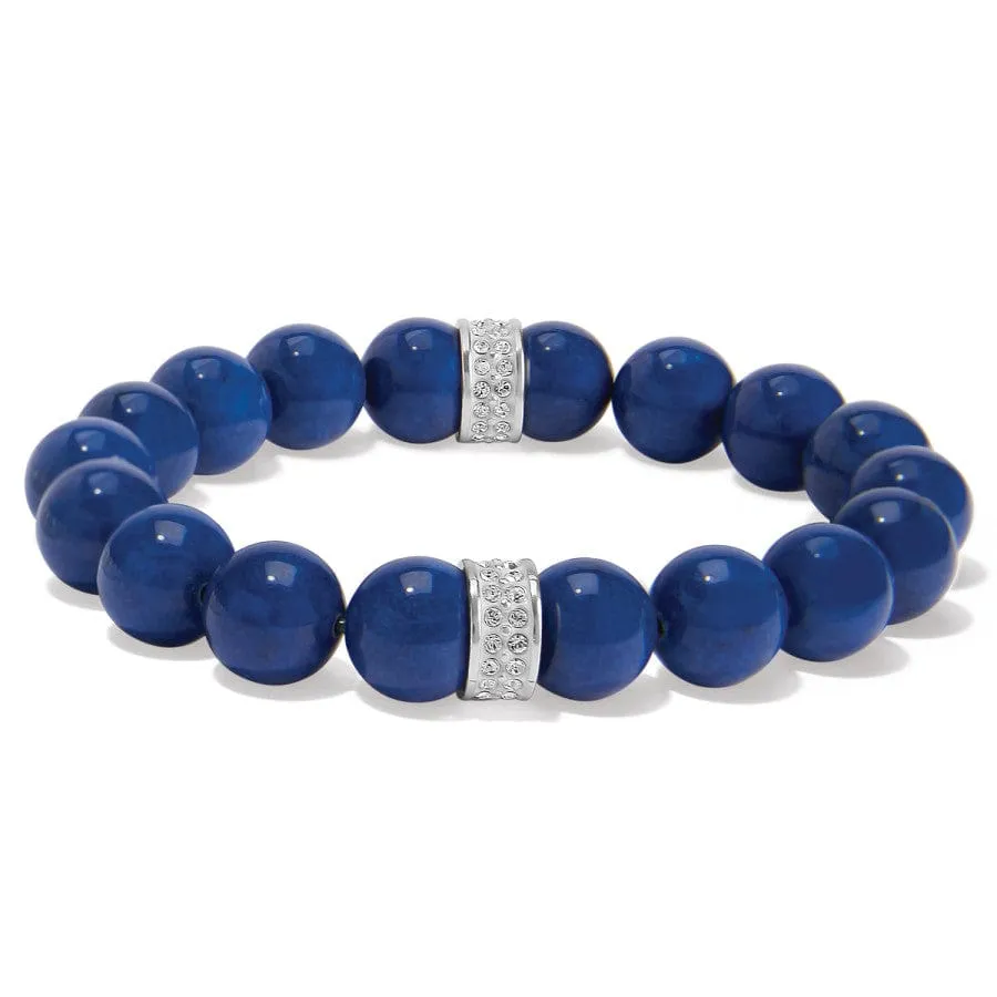 Meridian Stretch Bracelet