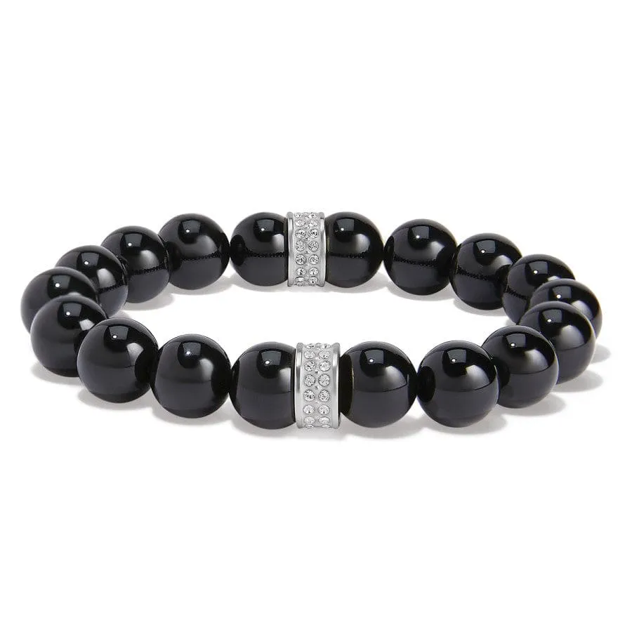 Meridian Stretch Bracelet