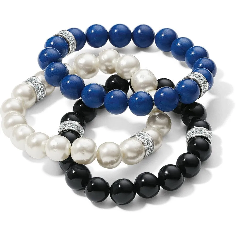 Meridian Stretch Bracelet