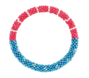 Roll-On® Bracelet <br> Brave & Bold