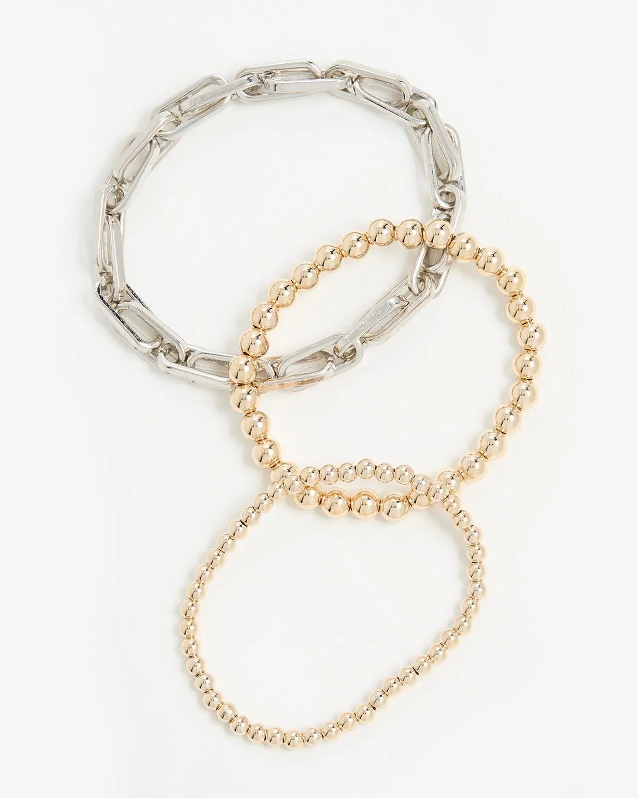 Shashi Alexandria Bracelet