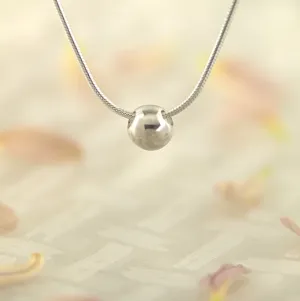 Simplicity Pendant - SP381