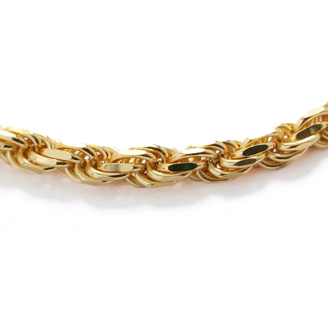 Tidal Rope Bracelet