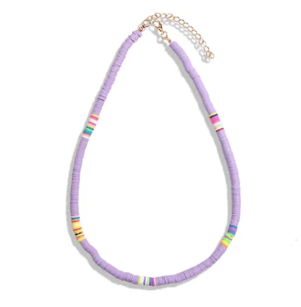 Zola Beaded Necklace