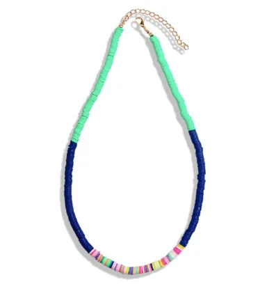 Zola Beaded Necklace